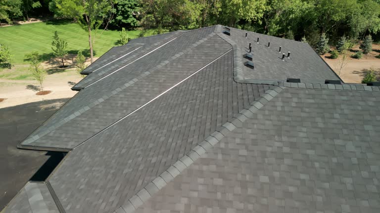 Best Green or Eco-Friendly Roofing Solutions  in Chatham, VA